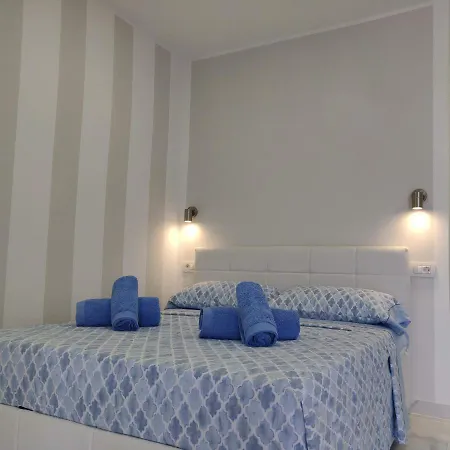 Maria Sol Playa Paraiso Apartment