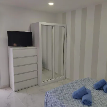Apartment Maria Sol Playa Paraiso