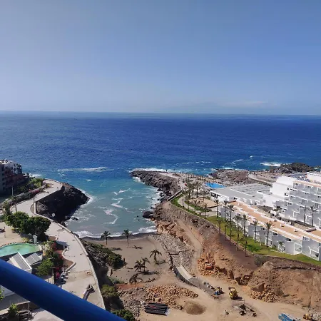 Maria Sol Playa Paraiso Apartment