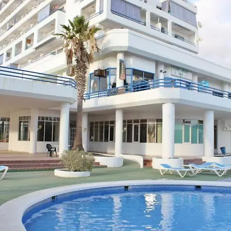 Maria Sol Playa Paraiso Apartment Costa Adeje (Tenerife)