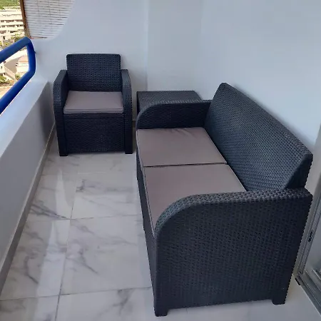 Appartement Maria Sol Playa Paraiso Costa Adeje (Tenerife)