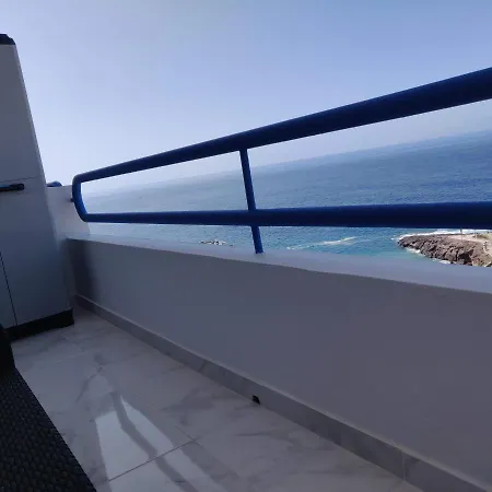 Maria Sol Playa Paraiso Appartement